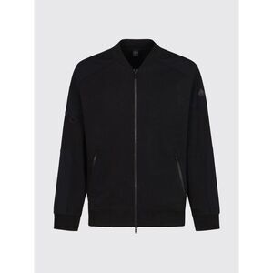 Moose Knuckles Jacket Men Black